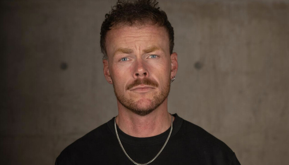 Steinar Suvatne