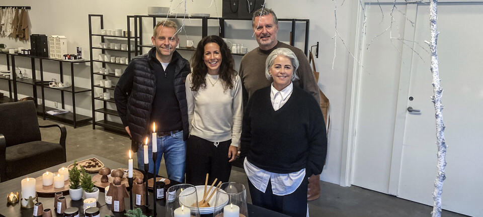 Fra kaldt loft til verdensmarkedet: Historien om Sögne-kruset