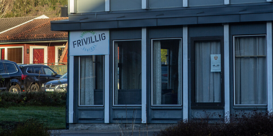 Torsdag skal politikerne ta stilling til fremtiden for frivilligsentralen i Songdalen.