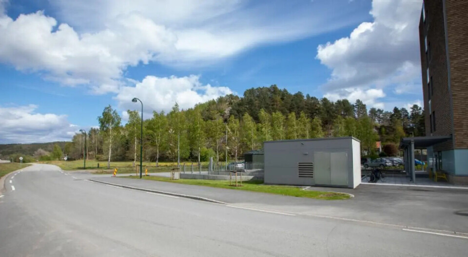 Ny barnehage, forsamlingshus og boliger planlegges på Tangvall