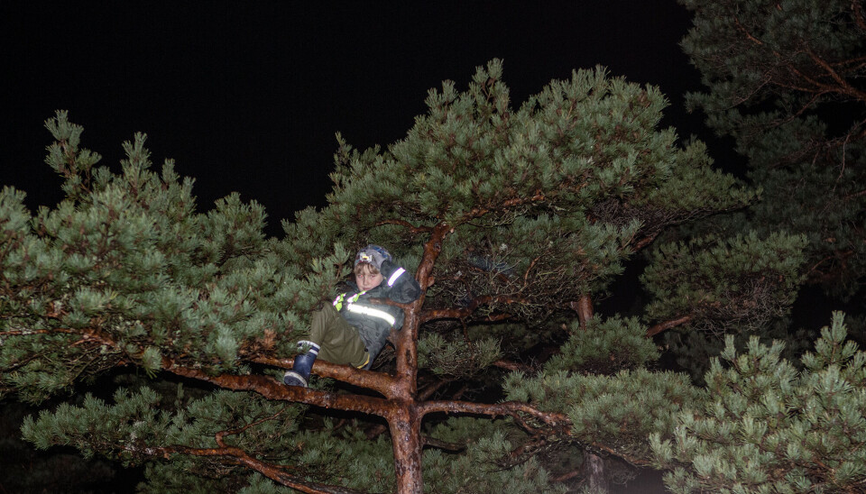 Skaper mestring og opplevelser