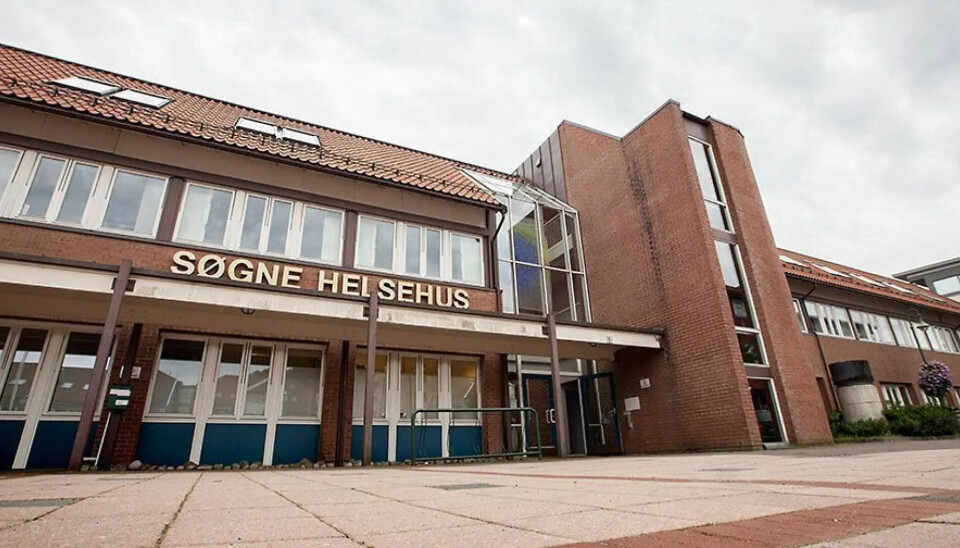 Flertallet i bystyret vil selge helsehuset på Tangvall