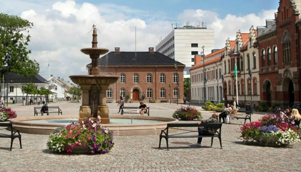 Mer enn dobling av varslingssaker i Kristiansand kommune