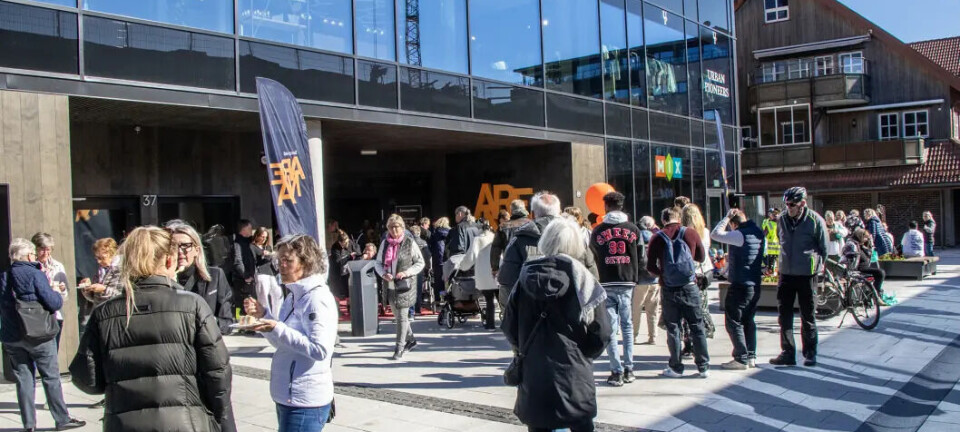 – Flere artister klare til N247 lokalfest