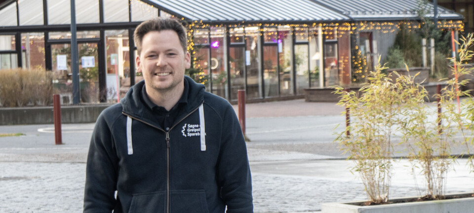 200.000 kroner til frivillighet