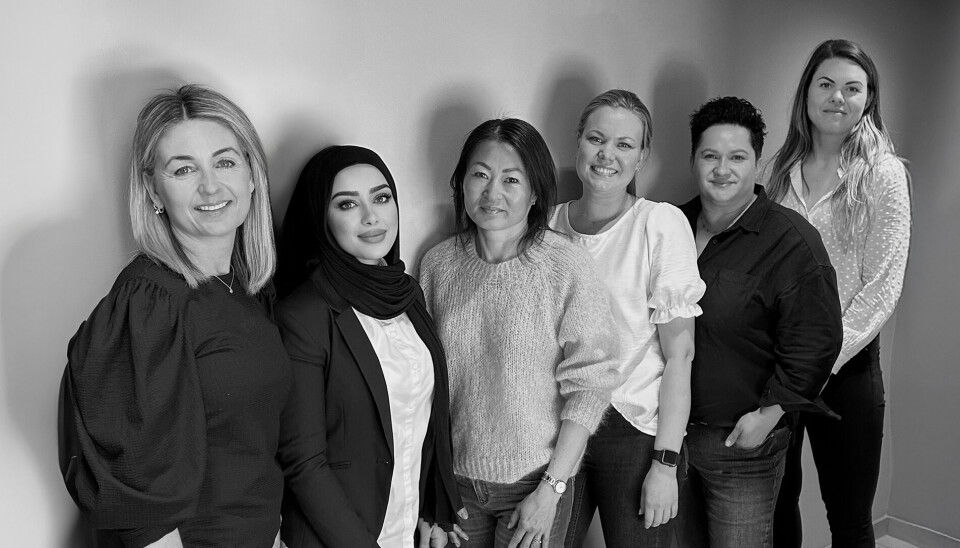 Søgne Økonomiservice blir en del av Aider