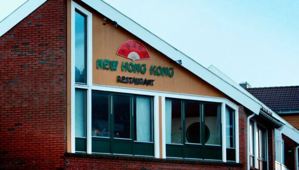 Tradisjonen startet i disse lokalene