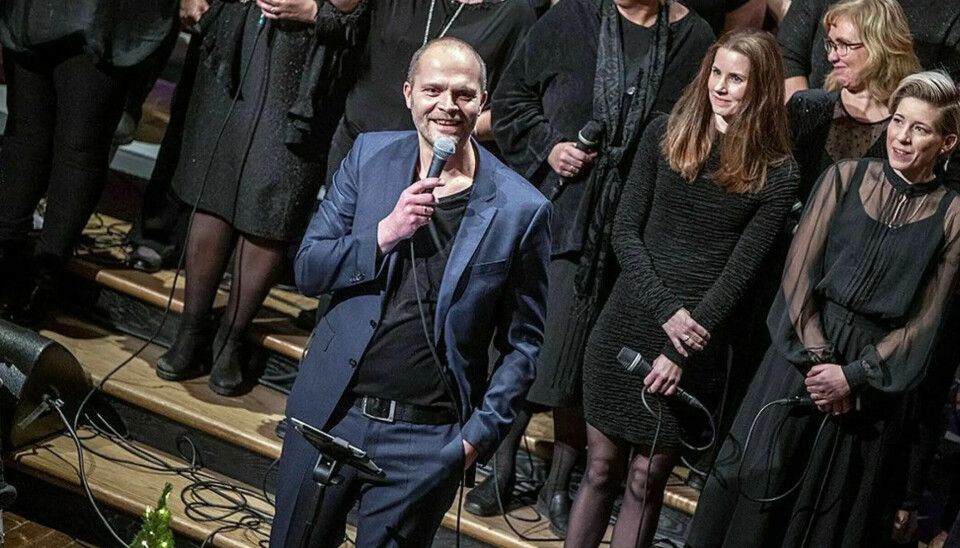 Tom Jarle Istad Kristiansen