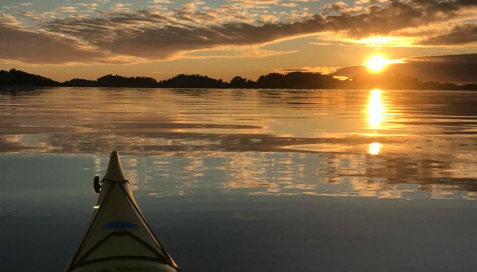 – Byr på unike naturopplevelser