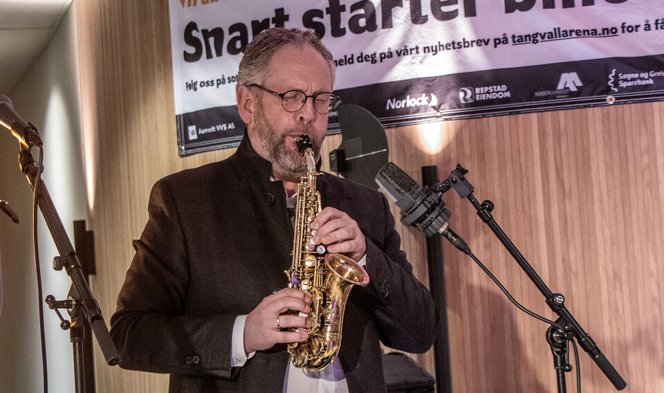 Tore Ljøkjel