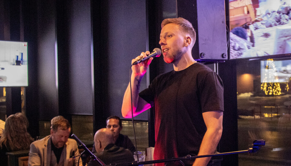 Stian Aamodt
