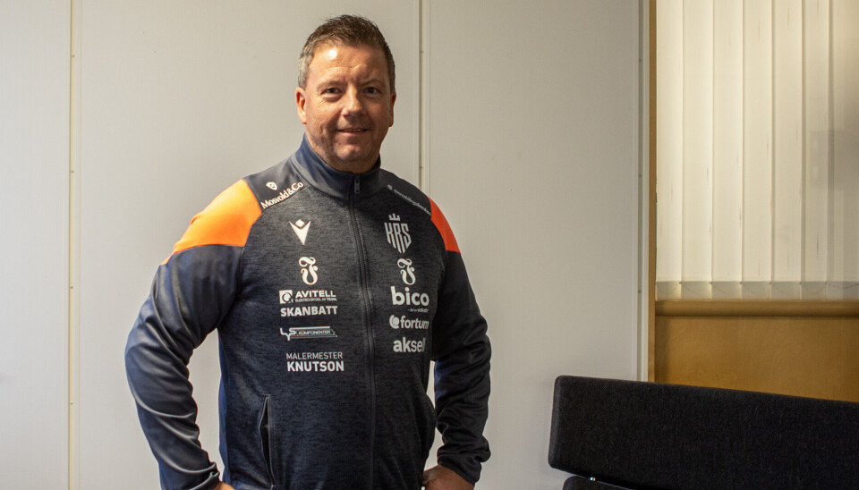 Songdølen Tommy Egeli har tatt initiativ til en ny håndballsatsing for kvinner i landsdelen