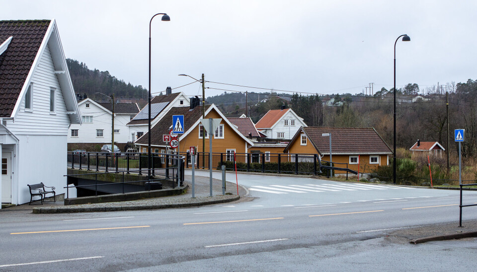 Nå skal trafikksikkerheten på Lunde bli bedre, vedtok hovedutvalg for samferdsel og mobilitet i Agder fylkeskommune tirsdag ettermiddag.