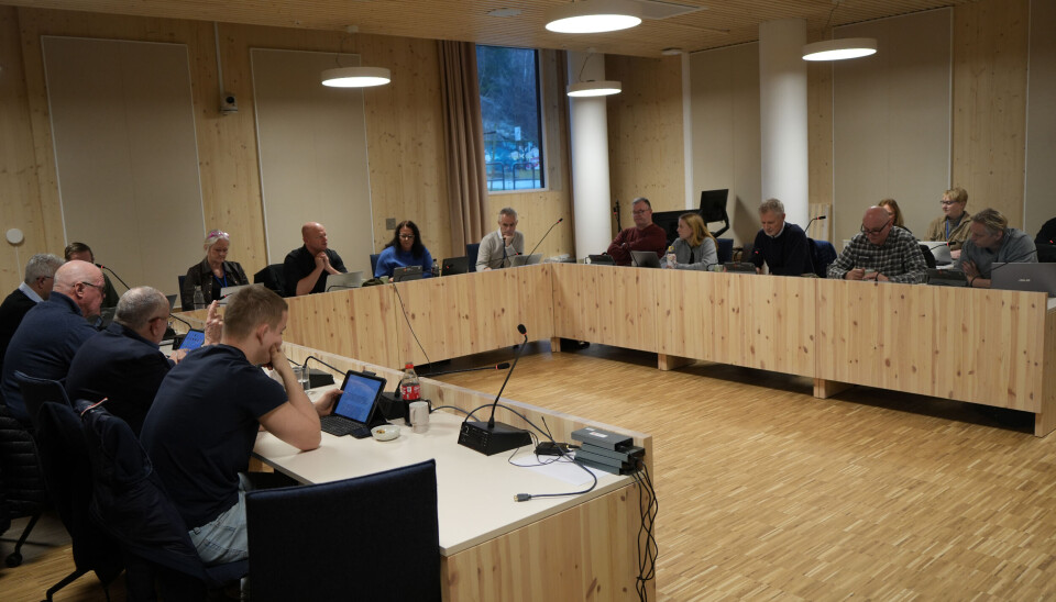 Hovedutvalg for samferdsel og mobilitet i Agder fylkeskommune