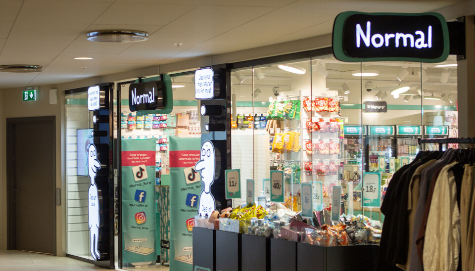 Utsolgt på ti minutter