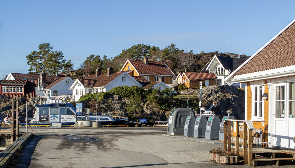 I sommer byttes rutebåten fra Skagerrak Navigation AS ut med ny operatør med nye elektriske båter. Det betyr økte utgifter