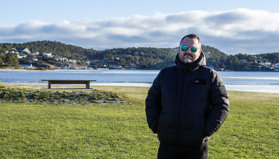 Høllesanden Live vil i år utvide og utnytte området mot stranden