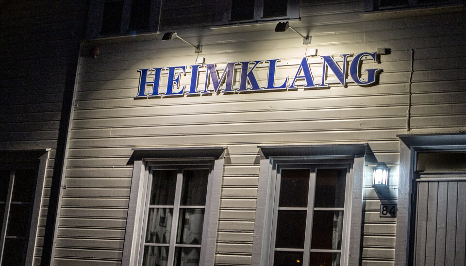 Ungdom arrangerer konkurranse: Se bilder av vinneren fra 1990