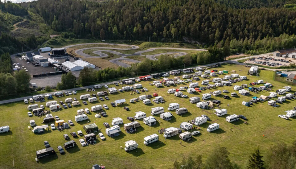 Festivalsjefen melder at billettsalget er økende og at festivalen stadig blir mer populær.