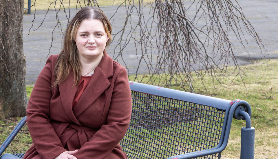 Rismyr-kvinne blant landets fremste innen teknologi