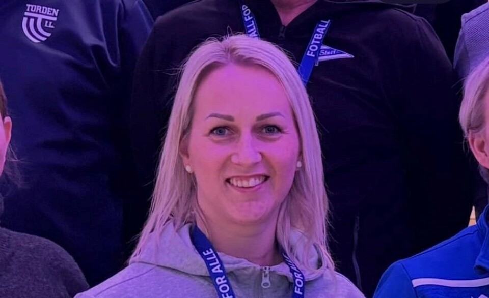 Ida Grødum