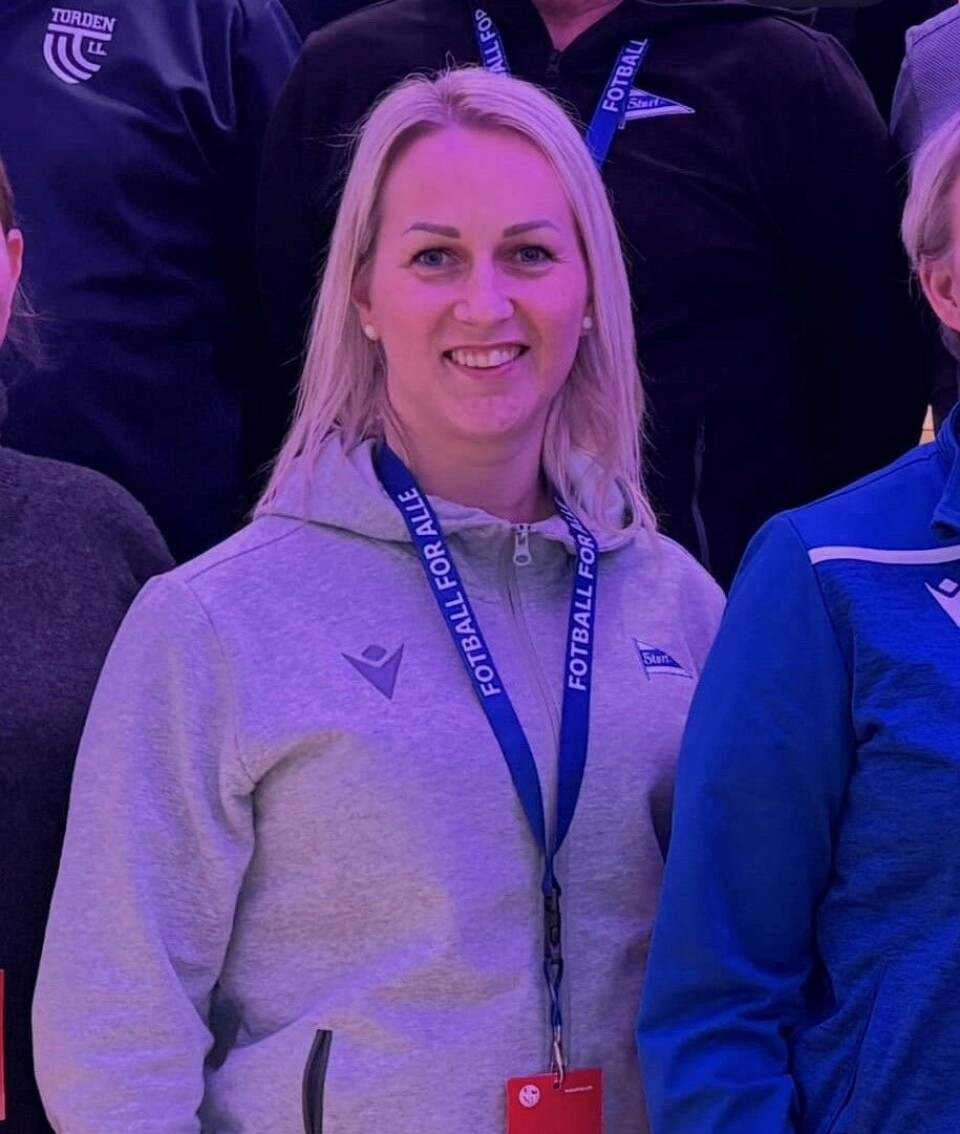 Ida Grødum