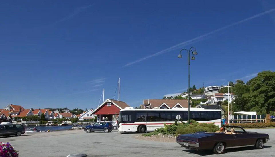 AKT gjør flere endringer: Høllen mister direktebuss til byen