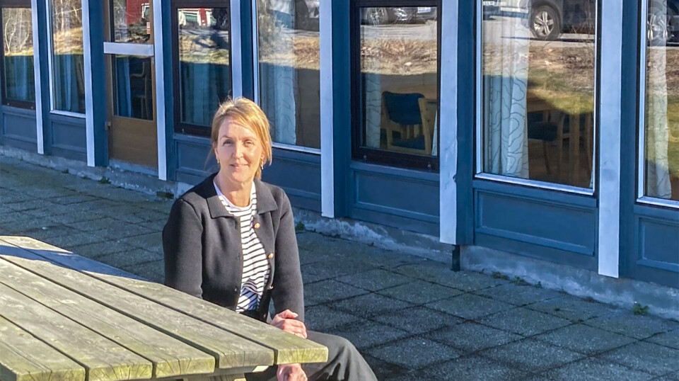 – Vi ønsker å legge til rette for all frivillig aktivitet som har vært her tidligere, og gjerne mer, sier frivillighetskoordinator Heidi Johansen.