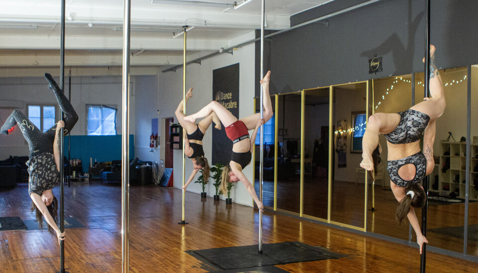 Sporten vokser: – Har blitt en livsstil