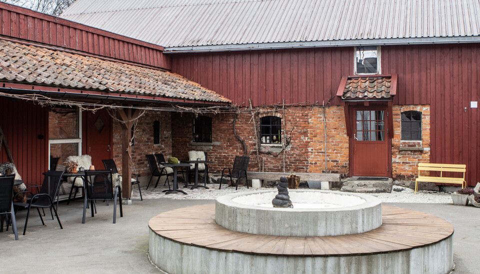 Presenterer ringvirkninger: – For oss er det betydelig