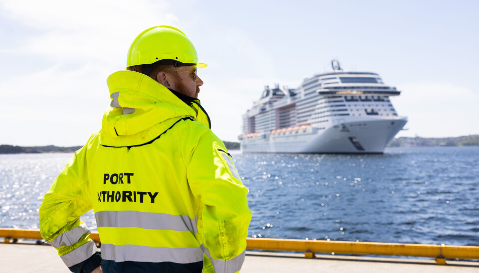 Presenterer ringvirkninger: – For oss er det betydelig