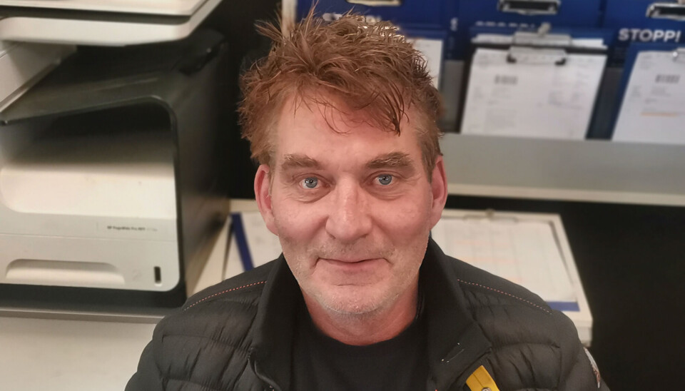 Tore Ramsland kan fortsatt tilby salg av bilrekvisita.
