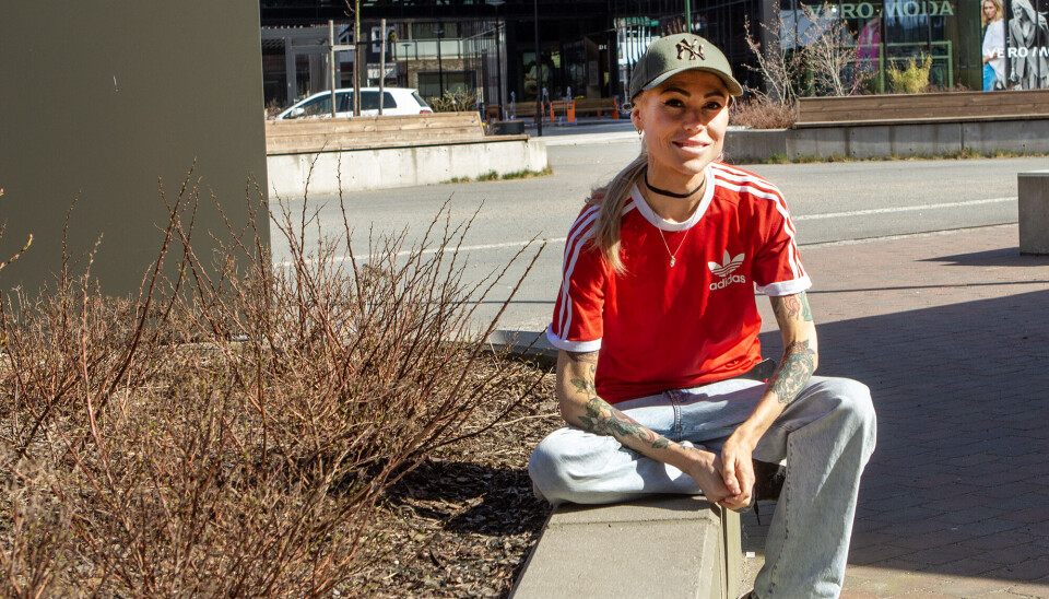 Trollbandt elevene: – Jeg definerte meg selv som verdens mest verdiløse menneske