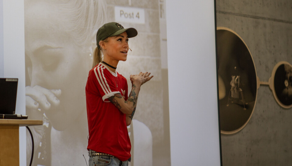 Trollbandt elevene: – Jeg definerte meg selv som verdens mest verdiløse menneske