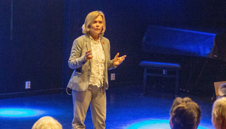 25 år siden tragedien rystet Norge: – Jeg var redd for at familien skulle gå i oppløsning