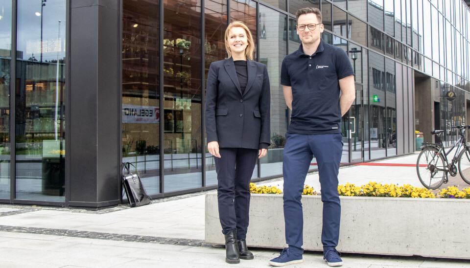 Fem millioner til lag og foreninger er rekordutbetaling fra Søgne og Greipstad sparebanks lokalbankfond.