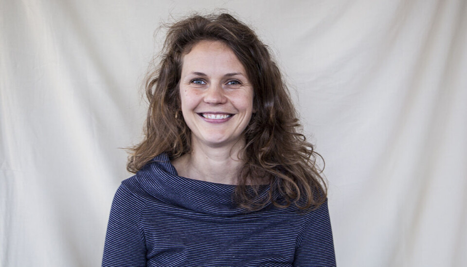 Kirsti Willemse