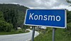 Lokale rallyførere gjør det spennende under NM i Konsmo