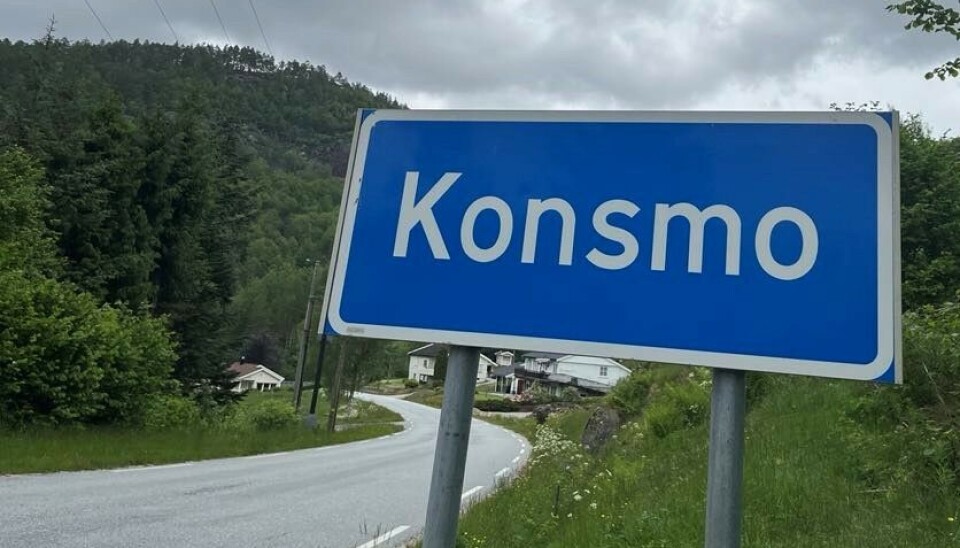 Det ligger an til spennende avslutning av NM runden i Konsmo
