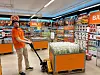 Endrer konsept: – Vi reetablerer oss