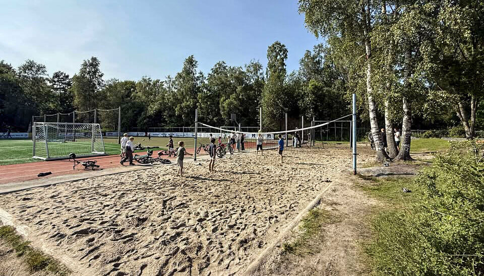 «Lokalpatriotisme på sitt beste»