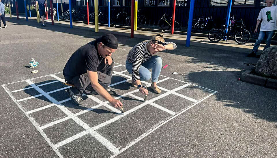 «Lokalpatriotisme på sitt beste»