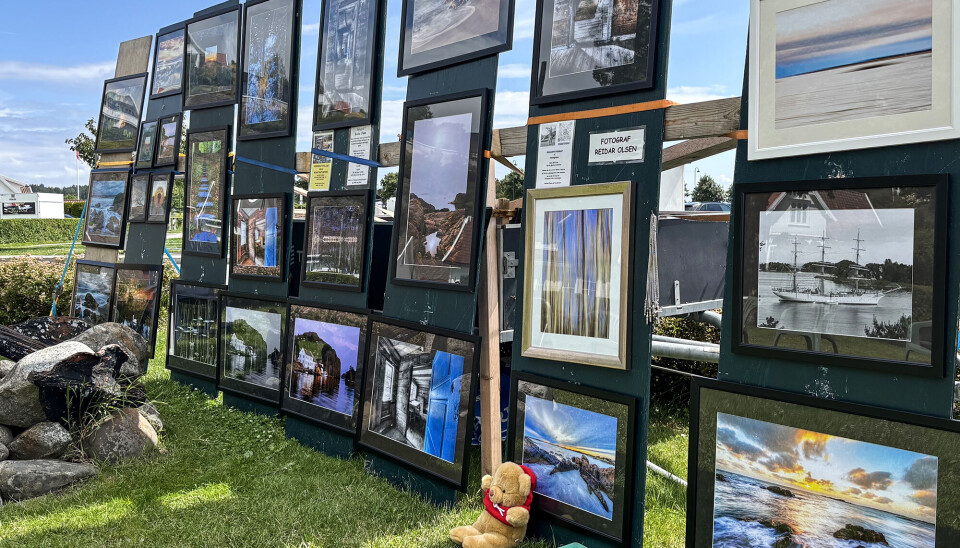 Deler minner – og gode fototips