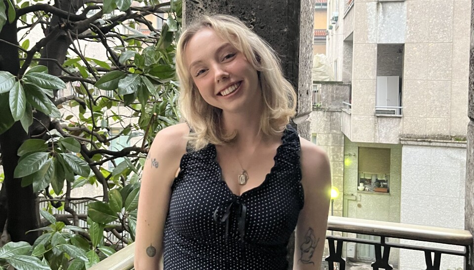 Susanne Ekeland