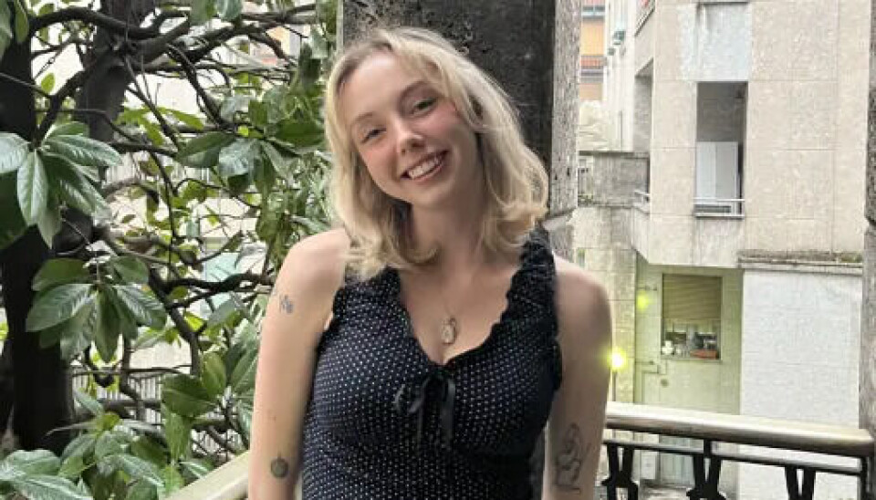 Susanne Ekeland
