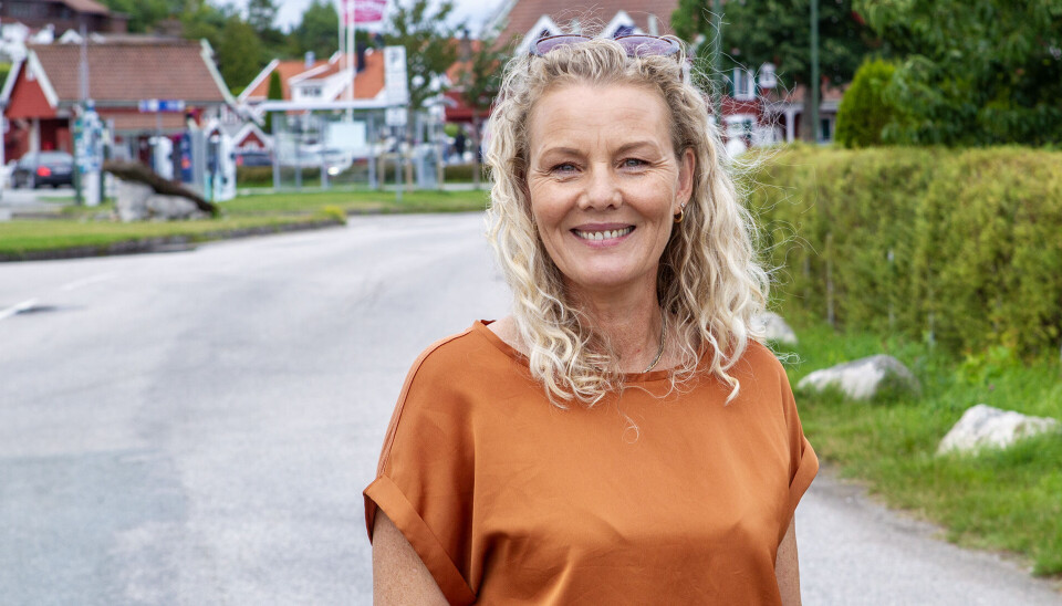 Gro Anita Mykjåland har tidligere vært ordfører i Iveland kommune