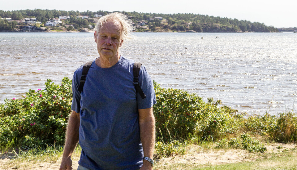 Andresen har flere ganger stilt til valg i Søgne med mål om å komme inn i kommunestyret.