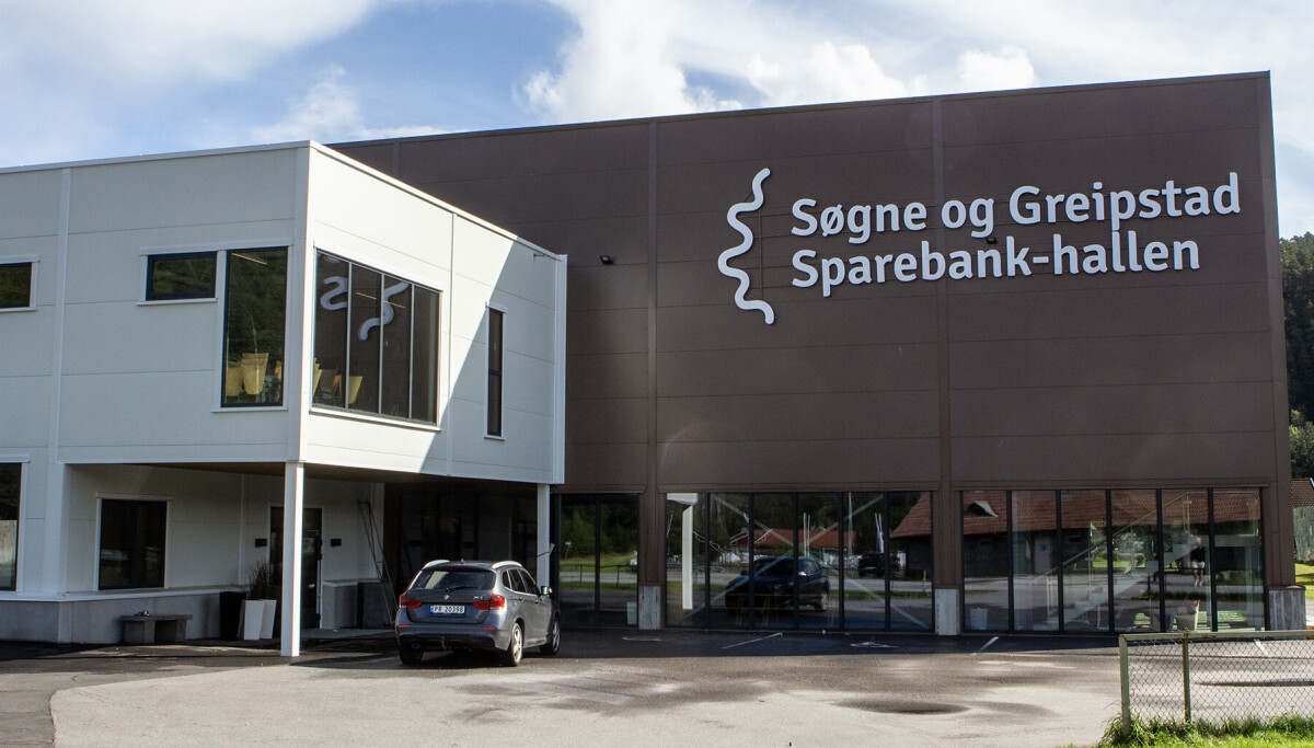 Samler flere hundre barn og unge: – Gjør det for opplevelsen