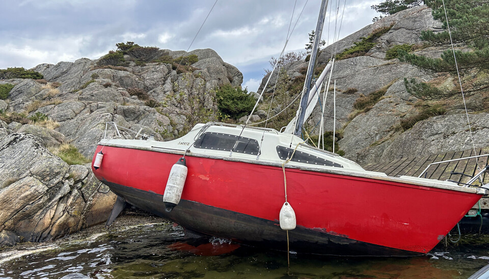 – Kan vel trenge tilsyn