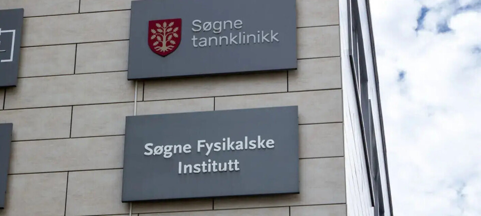 «For mange tannløse fylkespolitikere i Agder»